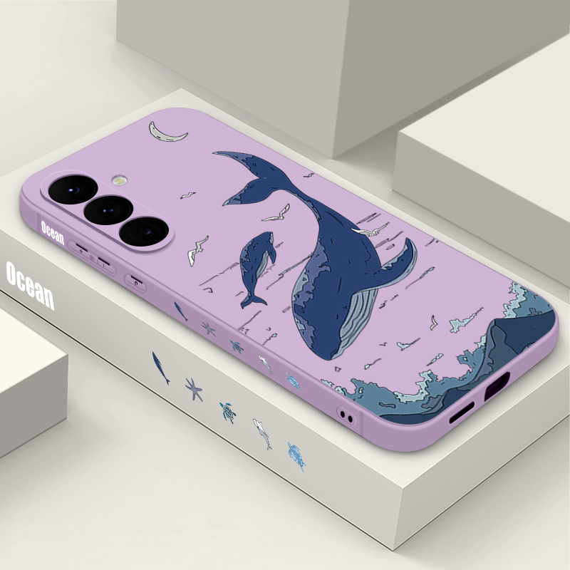 Funda para teléfono con diseño - Phone Cases Galaxy A16 5G reseña y precio