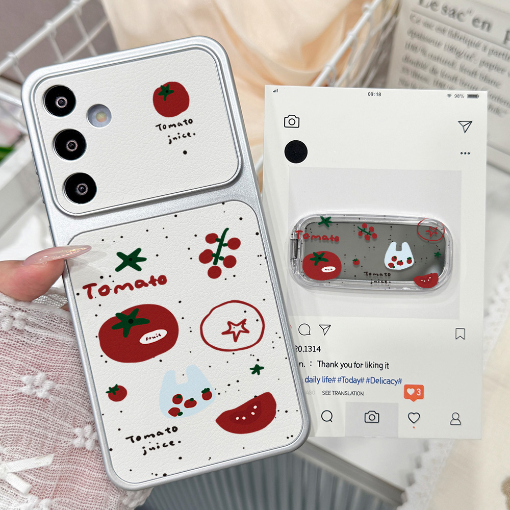 Funda de Teléfono con Dibujos  - Phone Cases Galaxy A16 5G reseña y precio