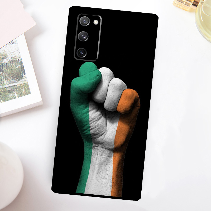 Funda para Teléfono con la Ban - Phone Cases Ireland reseña y precio