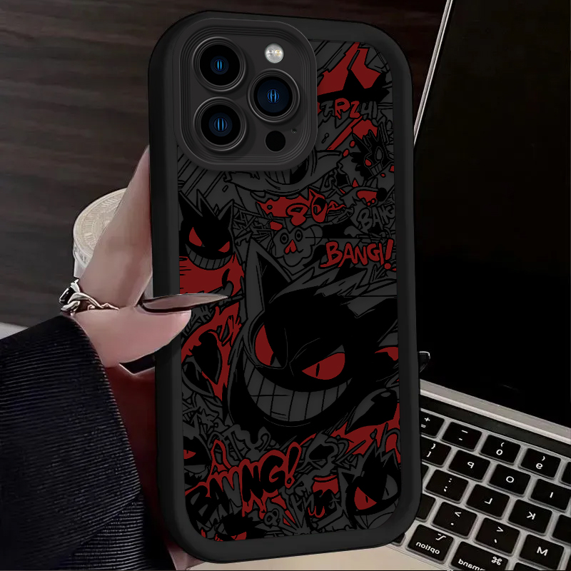 Funda de Silicona con Diseño d - Phone Cases Xr Iphone reseña y precio