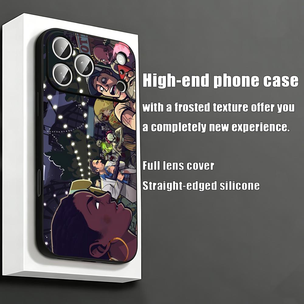 Funda para Teléfono con Diseño - Phone Cases Xr Iphone reseña y precio