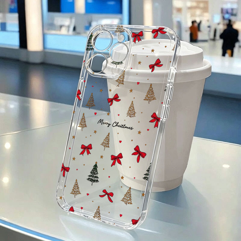 Funda transparente para iPhone - Phone Cases Xr Iphone reseña y precio