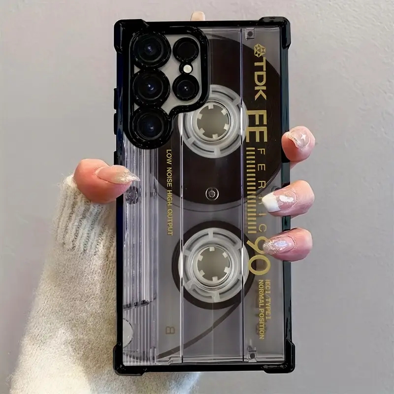 Funda Protectora para Teléfono - Phone Cases Galaxy A16 5G reseña y precio