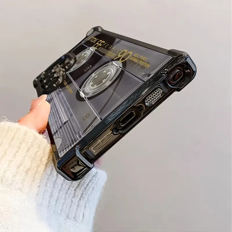 Funda Protectora para Teléfono - Phone Cases Galaxy A16 5G reseña y precio