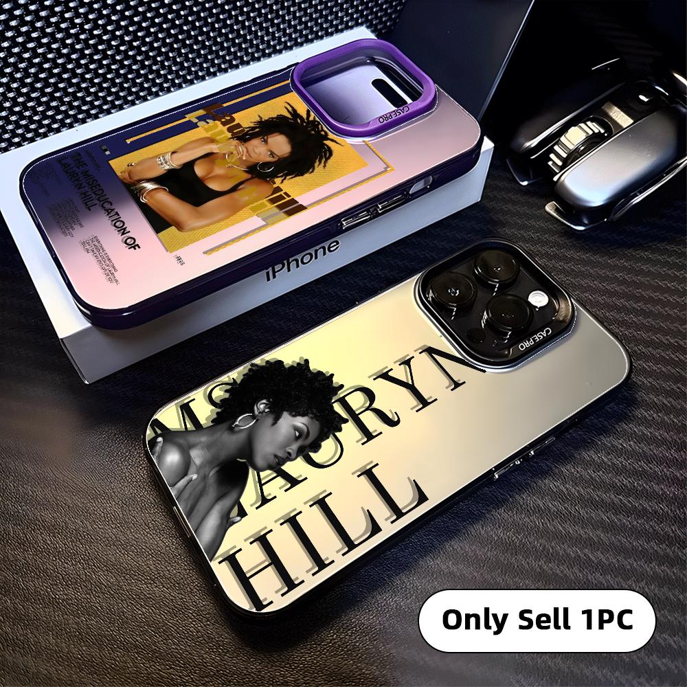 Funda para iPhone 18, 17, 16,  - Phone Cases H&M reseña y precio