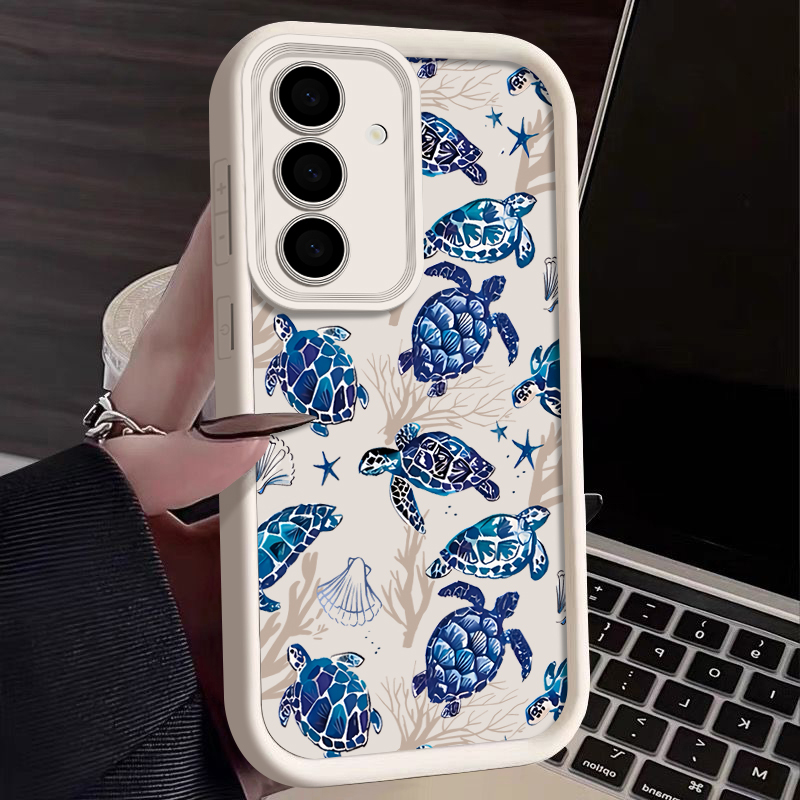 Funda de teléfono para Samsung - Phone Cases Galaxy A16 5G reseña y precio