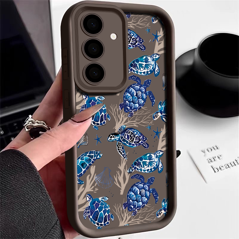 Funda de teléfono para Samsung - Phone Cases Galaxy A16 5G reseña y precio