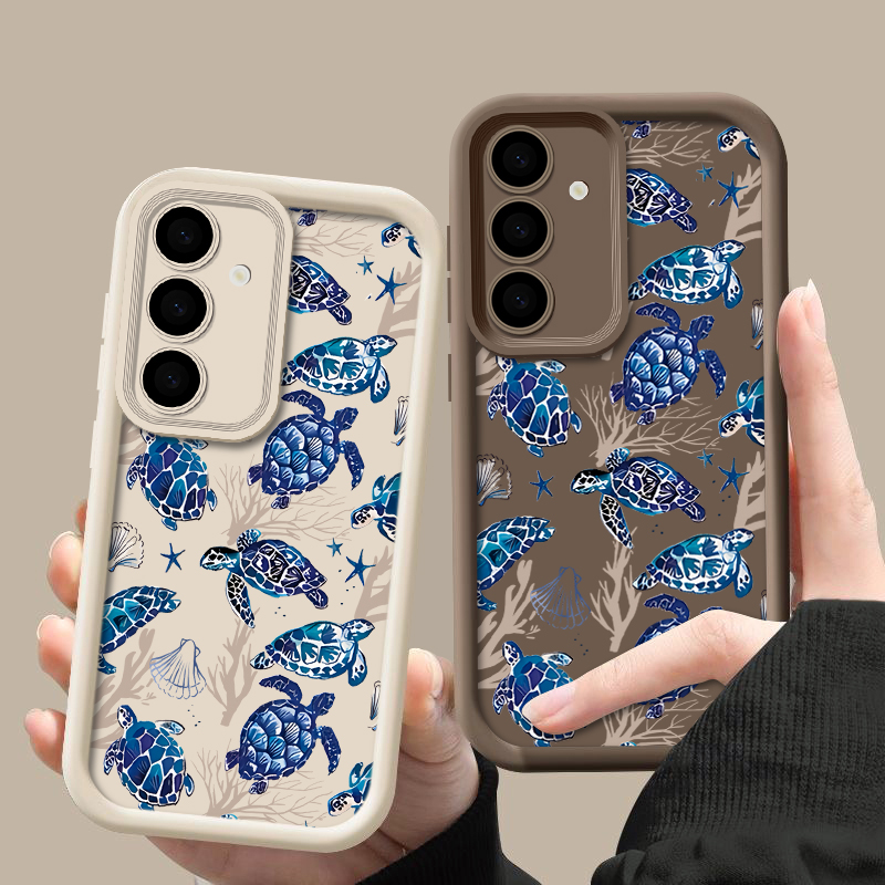 Funda de teléfono para Samsung - Phone Cases Galaxy A16 5G reseña y precio