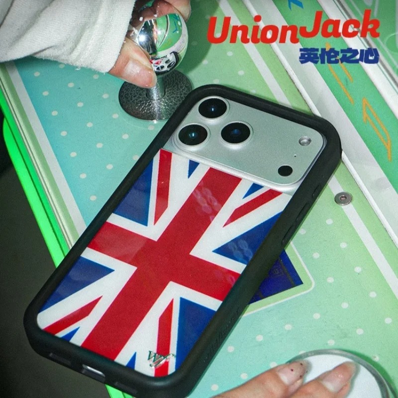 Funda para Teléfono con Diseño - Phone Cases London reseña y precio