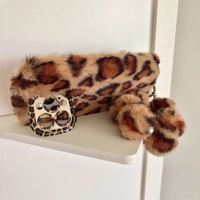 Funda de teléfono con soporte  - Phone Cases For Iphone 16 reseña y precio
