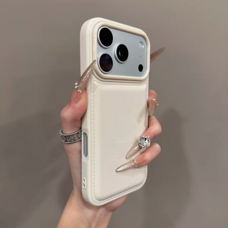Fundas de Teléfono Delgadas y  - Phone Cases For Iphone 16 reseña y precio