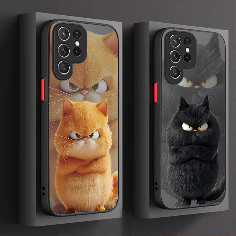 Funda con Diseño de Pareja de  - Phone Cases Galaxy A16 5G reseña y precio