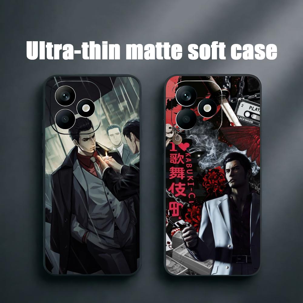 Funda de teléfono Cool Game Ya - Phone Cases Xiaomi 15 reseña y precio