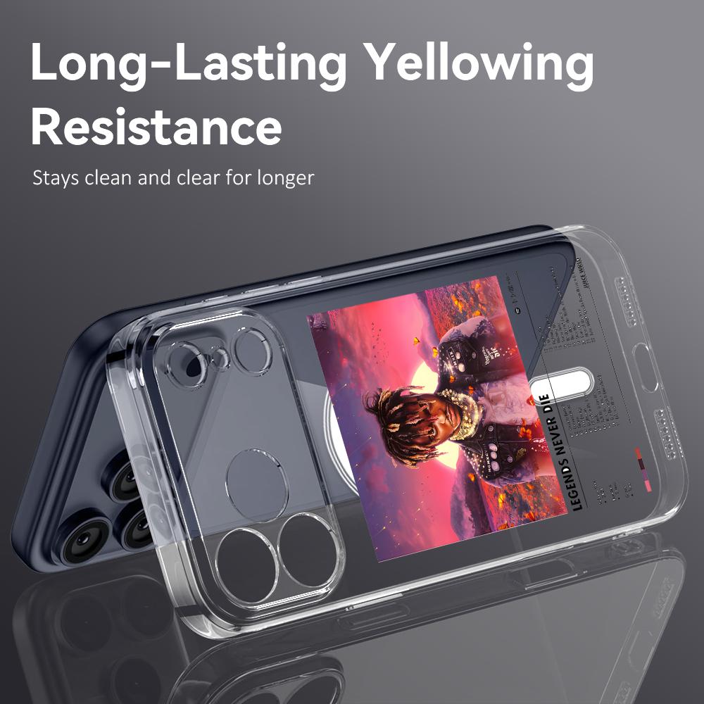 Funda para Teléfono con Diseño - Phone Cases For Iphone 16 reseña y precio