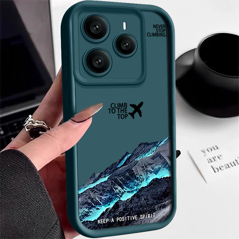Funda de teléfono TPU con dise - Phone Cases Xiaomi 15 reseña y precio