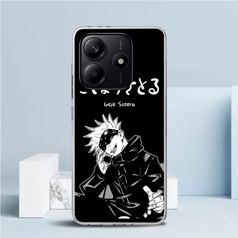 Funda de teléfono Kaisen J-Juj - Phone Cases Jujutsu Kaisen reseña y precio