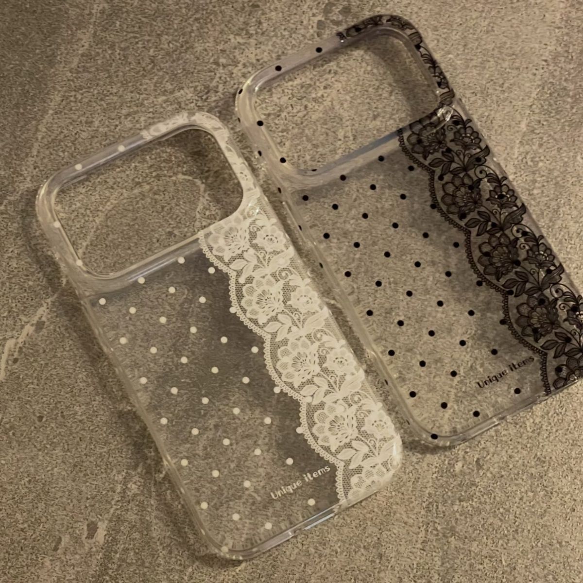 Funda Transparente con Diseño  - Phone Cases Xr Iphone reseña y precio