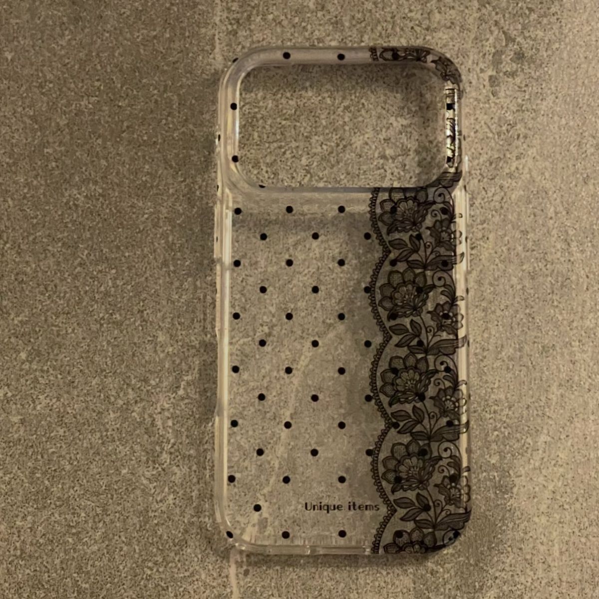 Funda Transparente con Diseño  - Phone Cases Xr Iphone reseña y precio