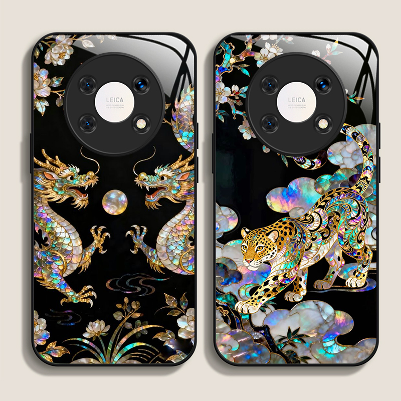 Elegante Funda de Teléfono de  - Phone Cases Xiaomi 15 reseña y precio
