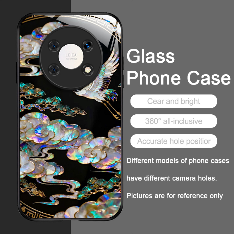 Elegante Funda de Teléfono de  - Phone Cases Xiaomi 15 reseña y precio