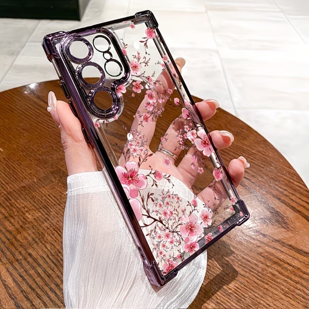 Funda Protectora para Teléfono - Phone Cases Galaxy A16 5G reseña y precio