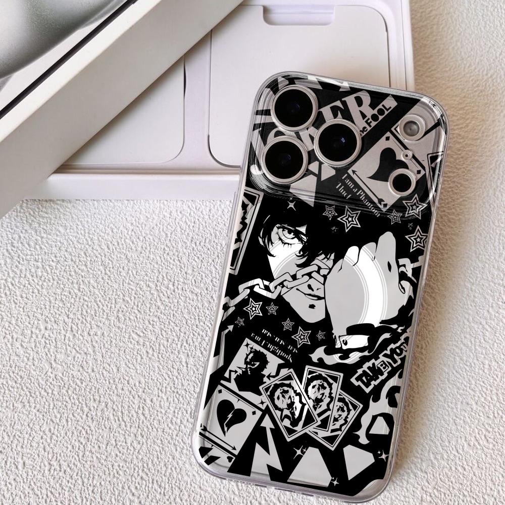 Funda Magnética Transparente p - Phone Cases Iphone 13 reseña y precio