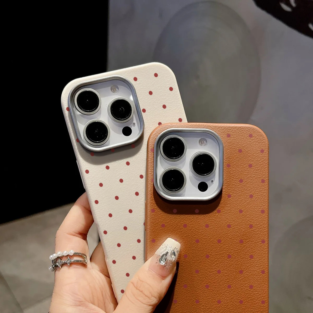 Funda de teléfono Ins Lovely P - Phone Cases Xiaomi 15 reseña y precio