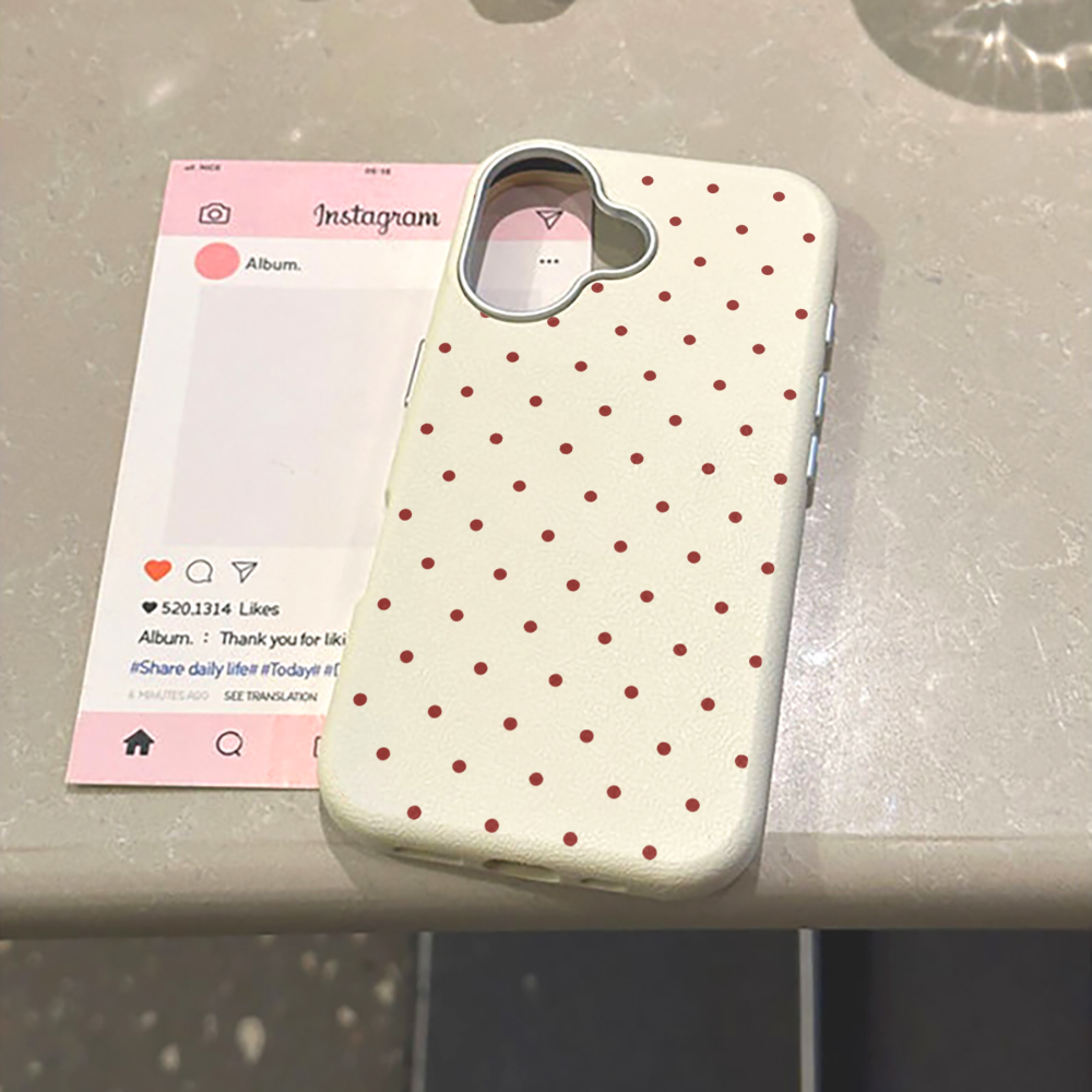 Funda de teléfono Ins Lovely P - Phone Cases Xiaomi 15 reseña y precio
