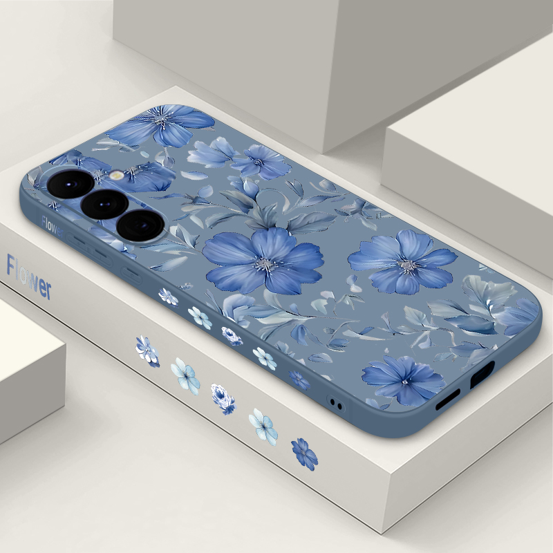 Funda de teléfono con diseño d - Phone Cases Galaxy A16 5G reseña y precio