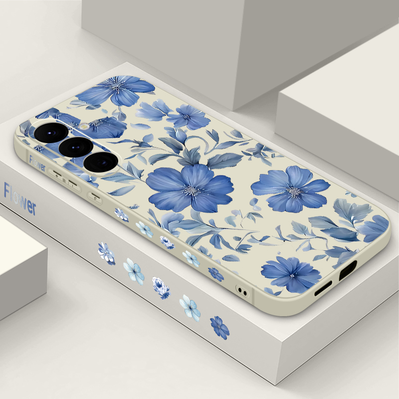 Funda de teléfono con diseño d - Phone Cases Galaxy A16 5G reseña y precio