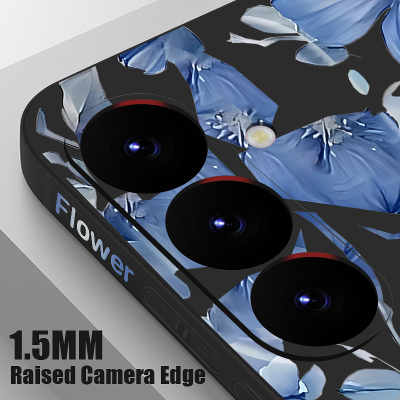 Funda de teléfono con diseño d - Phone Cases Galaxy A16 5G reseña y precio