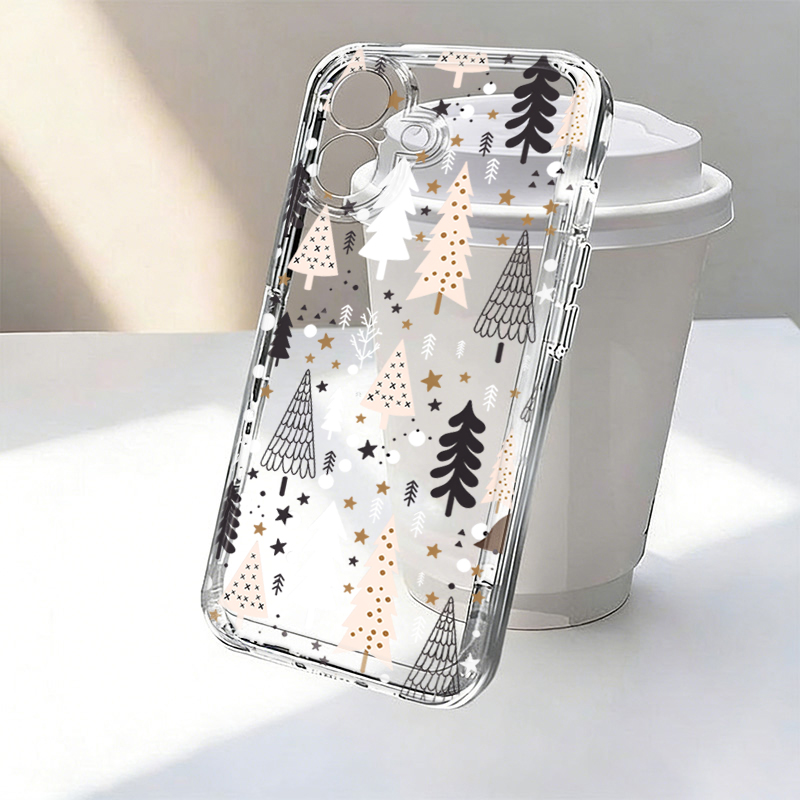 Funda Transparente para Teléfo - Phone Cases Xr Iphone reseña y precio