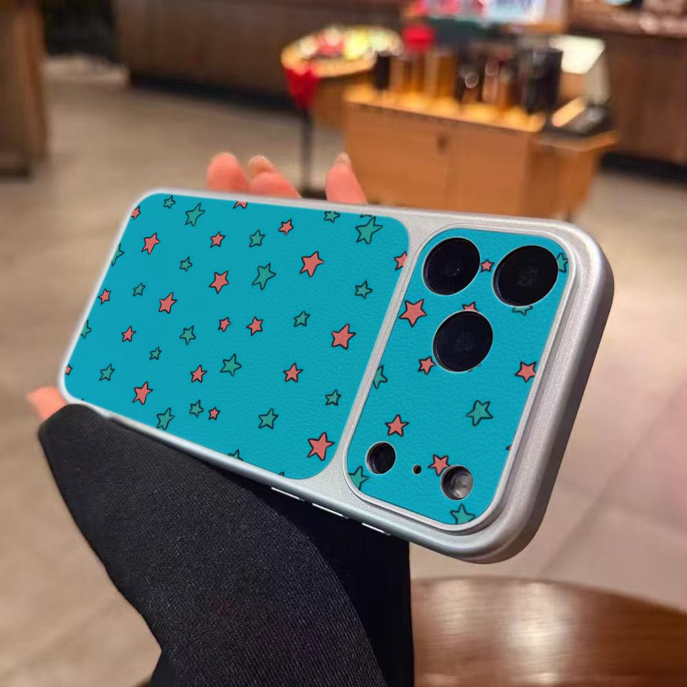 H-Heartstopper N-Nick N-nelson - Phone Cases H&M reseña y precio