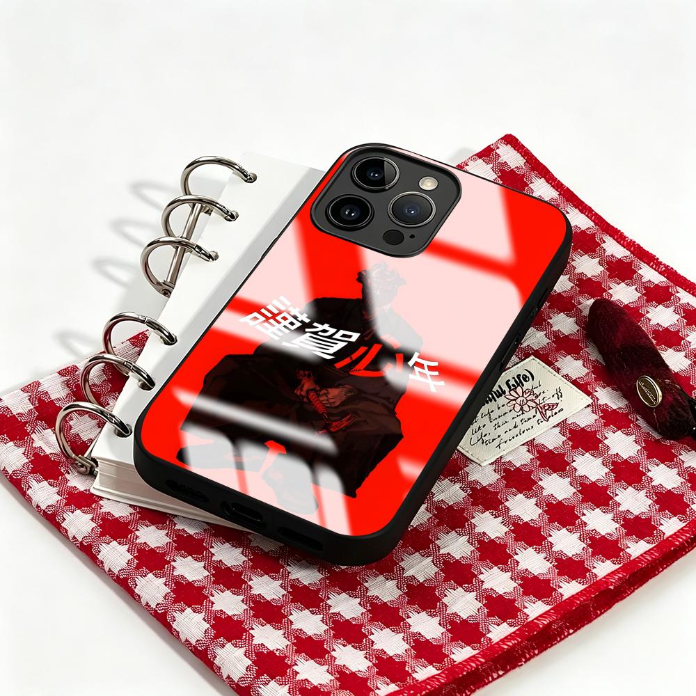 Funda Magnética de Cristal par - Phone Cases Xr Iphone reseña y precio